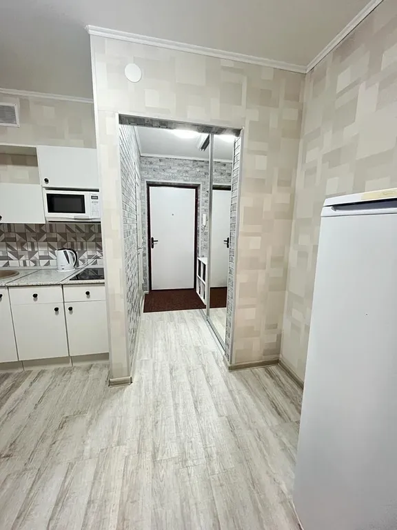 Квартира Уютная квартира — Красноярск