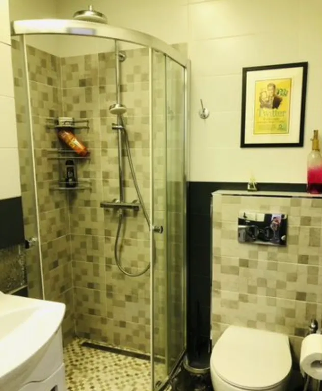 Комфортная квартира неподалеку от фудсити