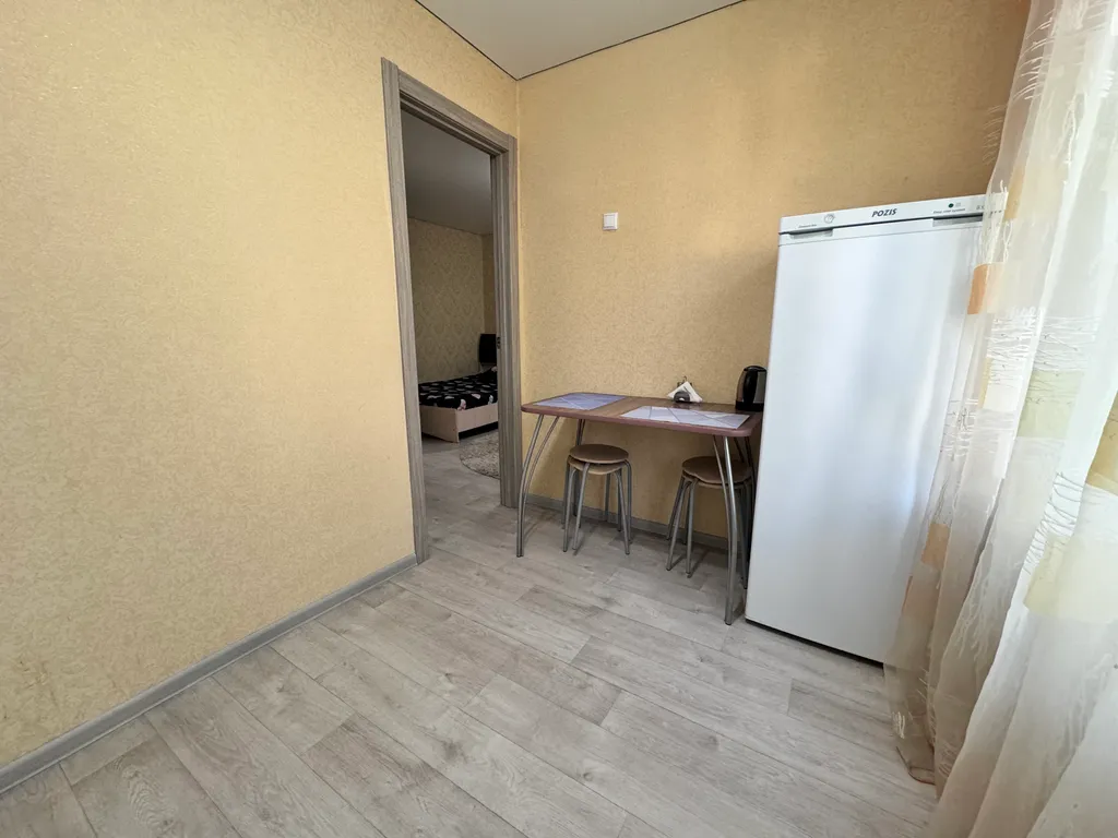 Будь как дома