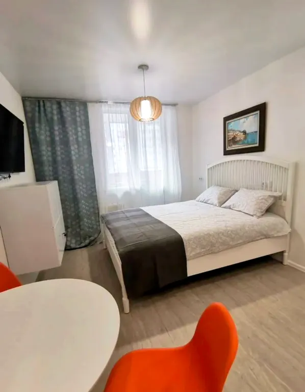 Уютная квартира-студия — аренда посуточно в Владимир