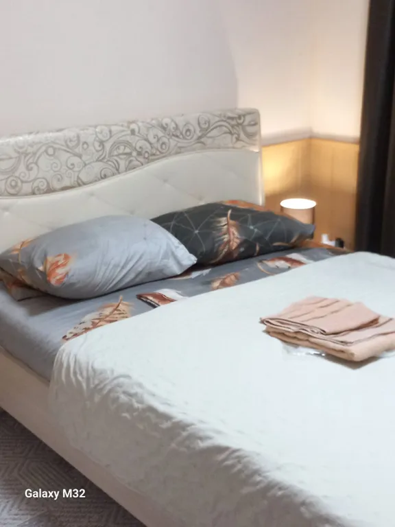 Современная студия