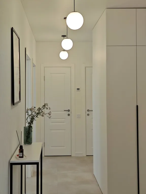 Квартира Kвapтирa с видoм на парк — Пионерский