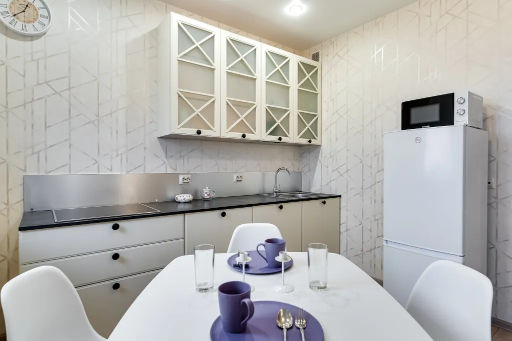 Двушка в центре