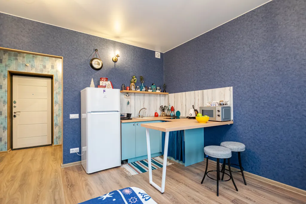 Новая студия Кит - приглашает гостей