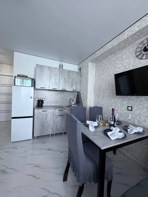 Апартаменты с видом на море N 2