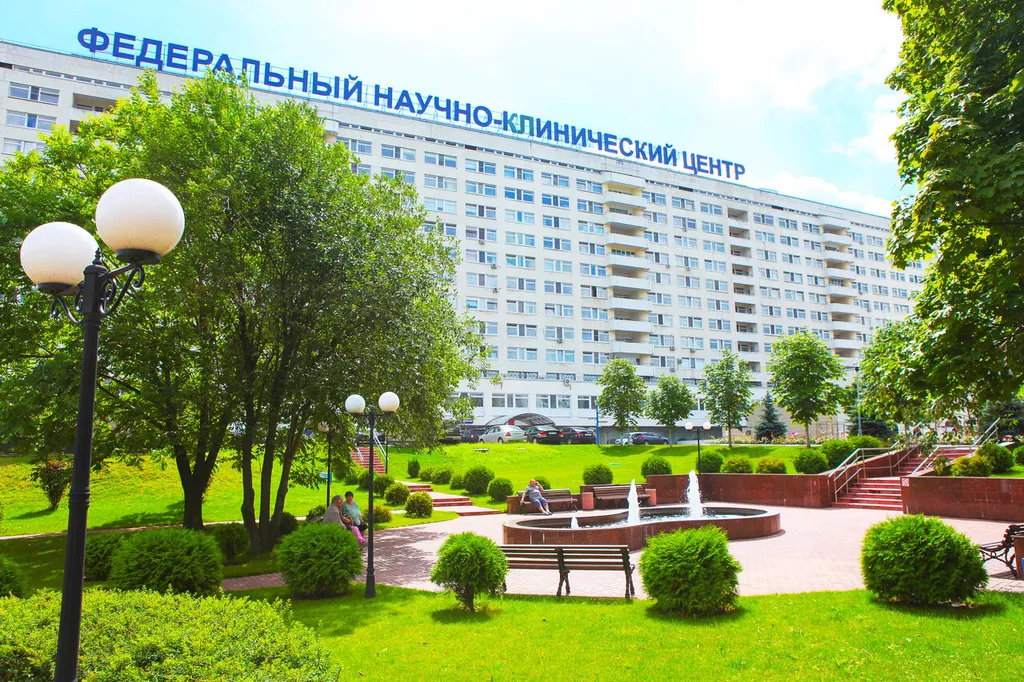 Квартира Квартира Просторная квартирка рядом с метро — Москва