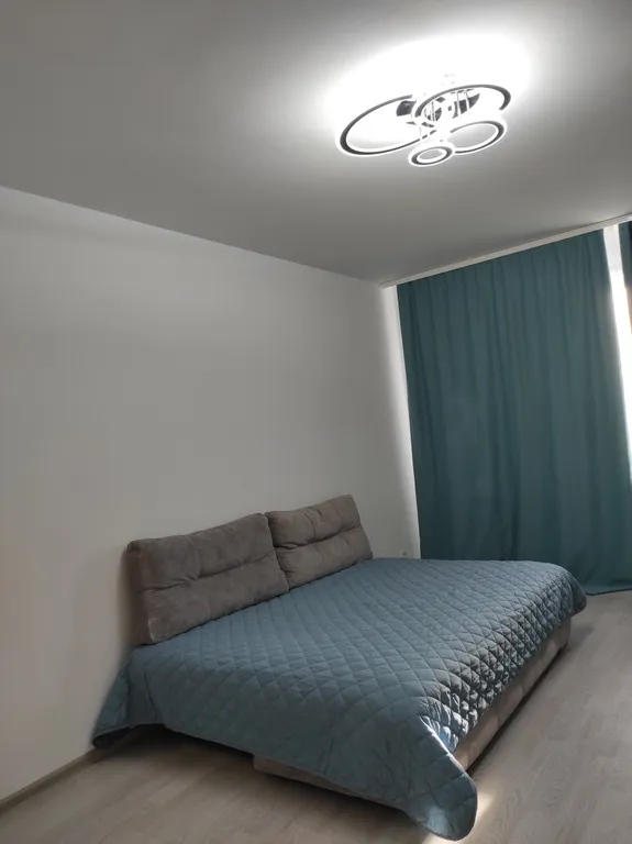 Двухкомнатная квартира - уютно, как дома