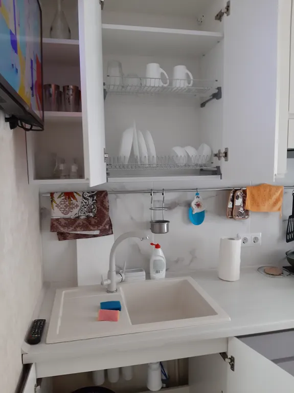 Квартира Отдых у моря в новой квартире — Зеленоградск