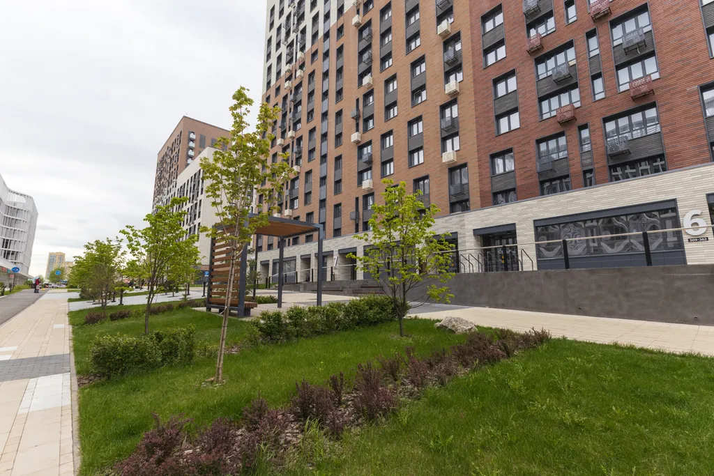 Апартамент Престиж