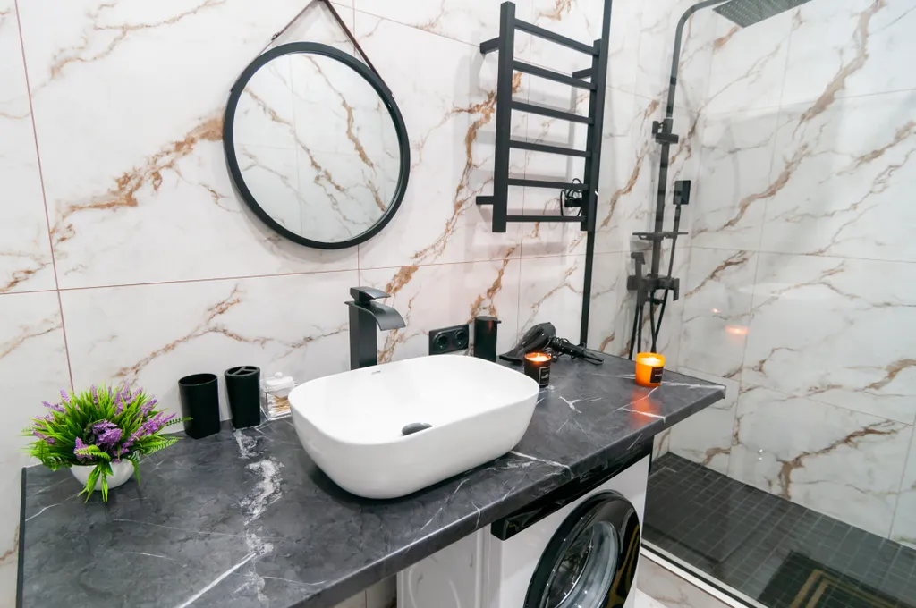 2-х комнатная квартира в новом доме в ЖК Отражение