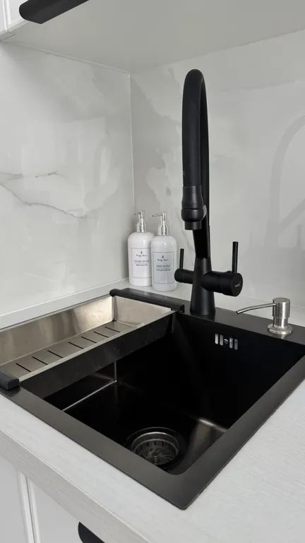 Уютная квартира на центральной улице