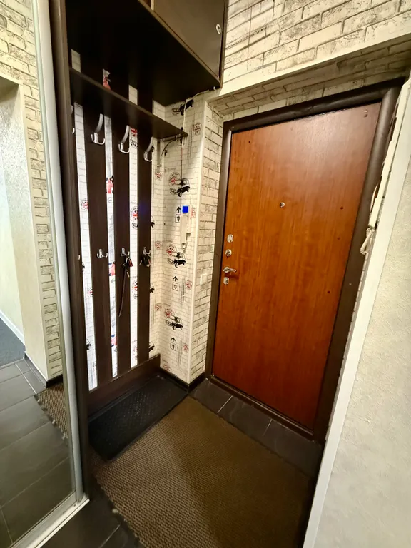 Уютная квартира, с дизайнерским ремонтом и панорамным видом