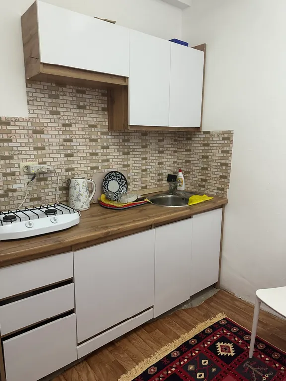 Квартира в центре