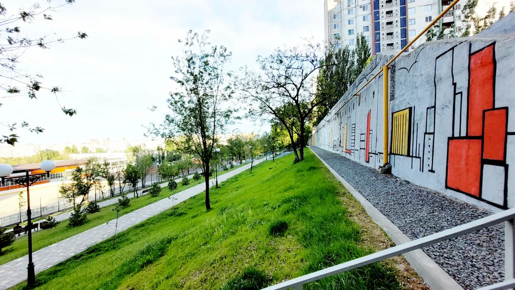 Квартира Уютная квартира в Ворошиловском районе рядом с клиникой Ткачёва и центром — Волгоград