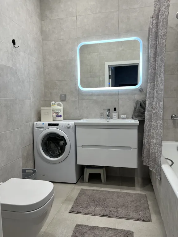 Резиденция у моря