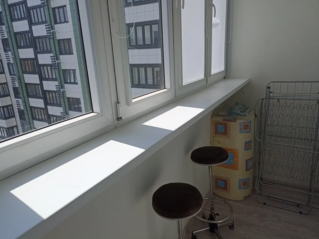 Квартира Приятная квартира — Анапа