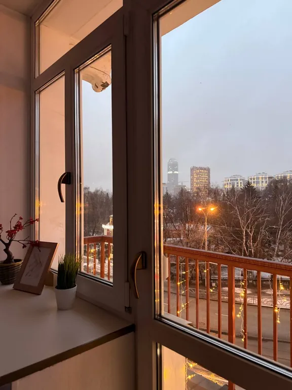 Престижный центр Екатеринбурга