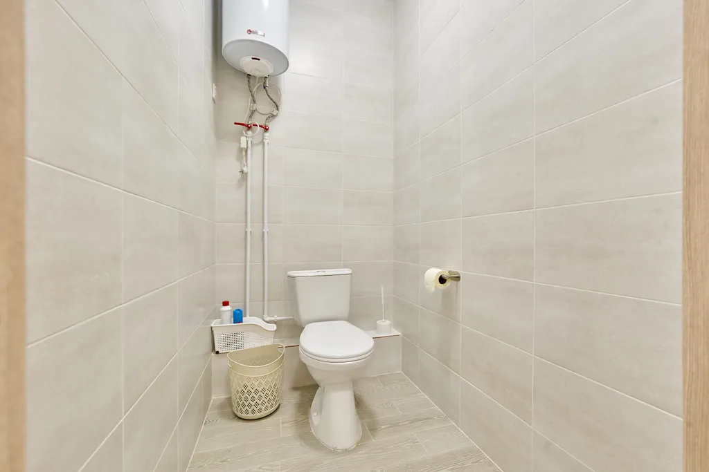 Комфортная 2-комнатная квартира новом ЖК в Индустриальном районе