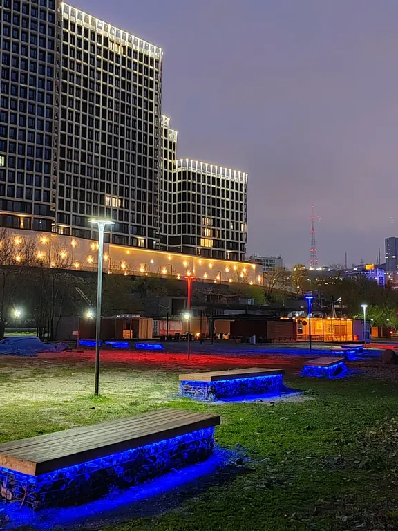 Квартира Уютная квартира на берегу моря — Владивосток