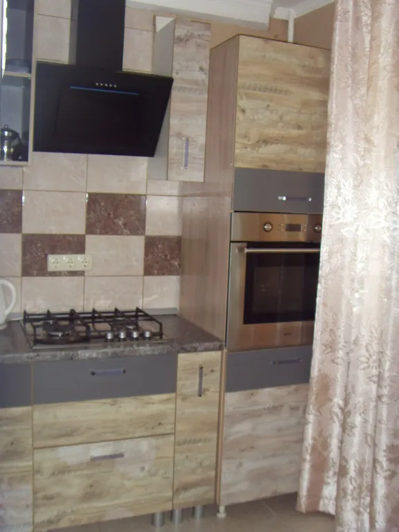 2-х комнатная квартира в тихом и экологически чистом районе