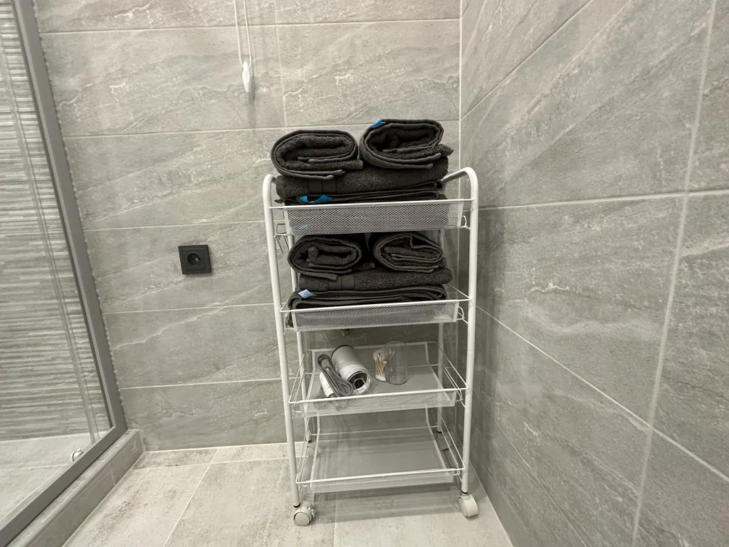 Дом-мечта в сосновом лесу Лесная Дымка