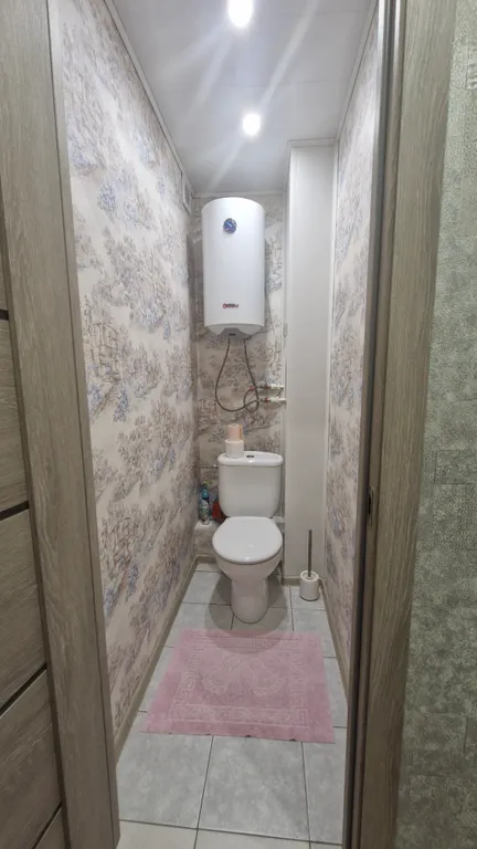 3к кв улучшенной планировки