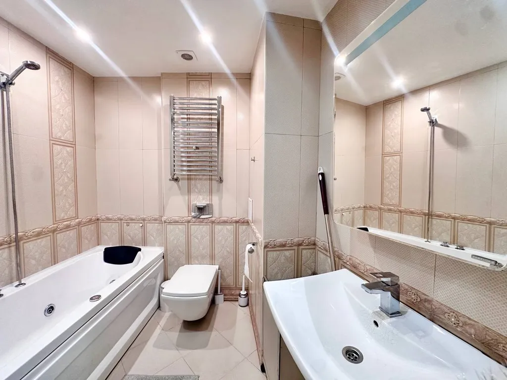 Квартира в горах Красной Поляны