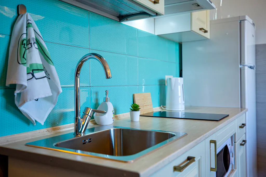 Апартаменты для вашего идеального отдыха