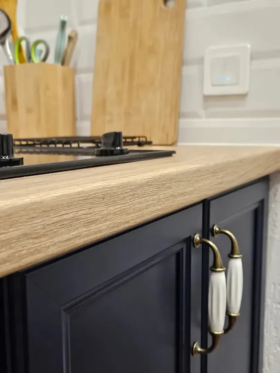 Квартира в центре, у храма