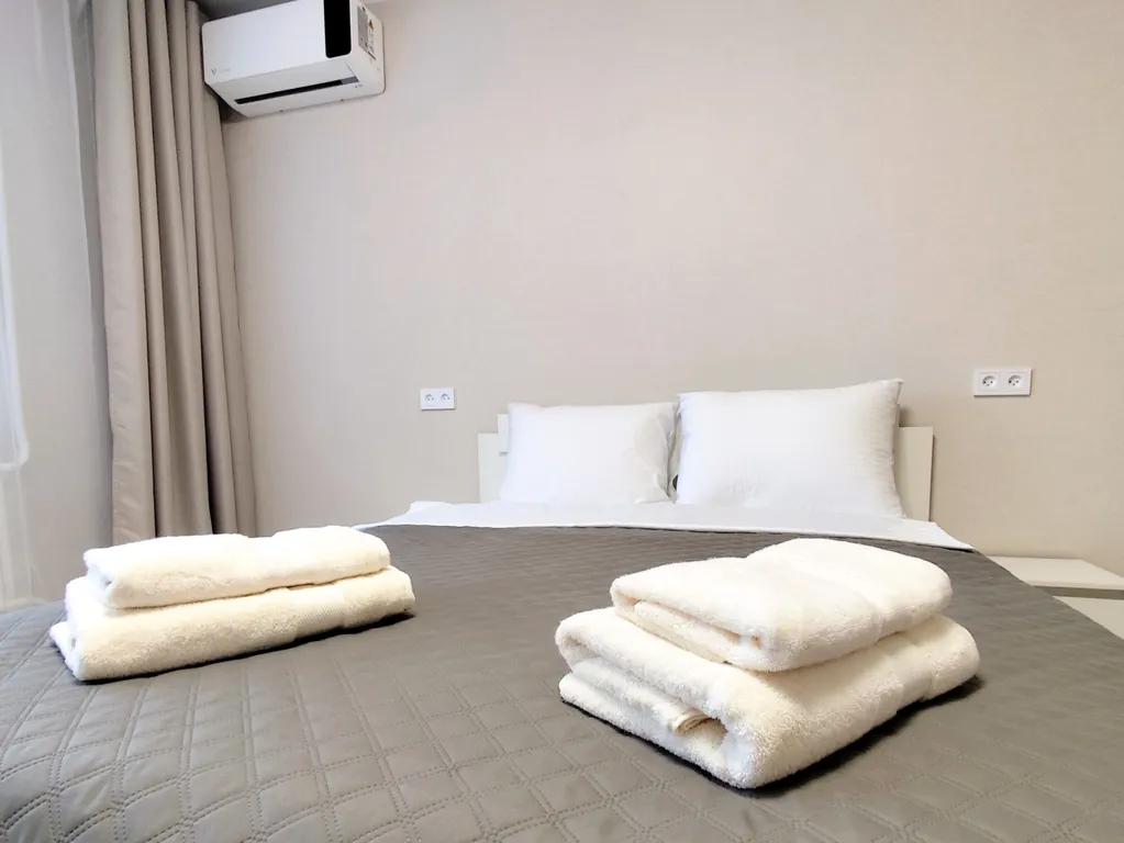 ЭкоДом Притяжение с функцией умного дома