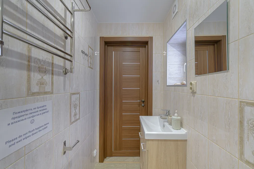 Гостевой дом Никки с частным пляжем и прудами