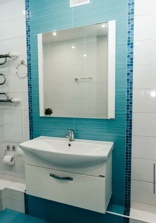 Двухкомнатная уютная квартира