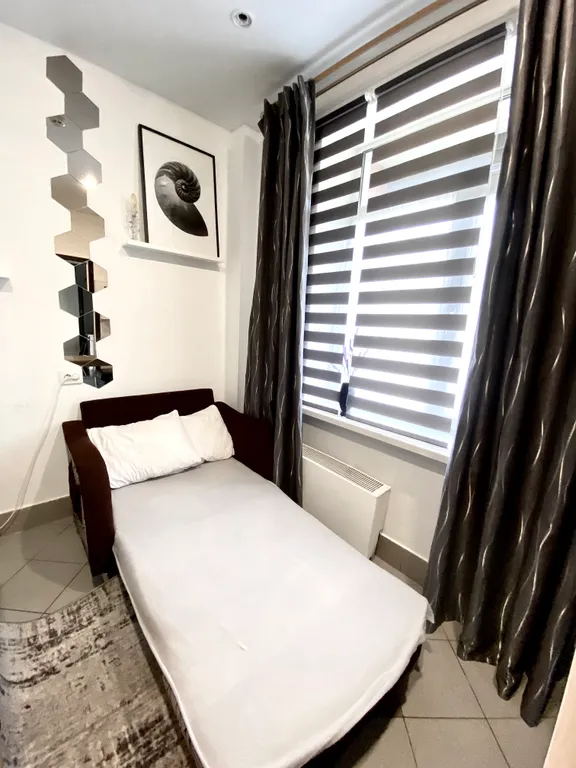 Уютная студия в центе Кирова