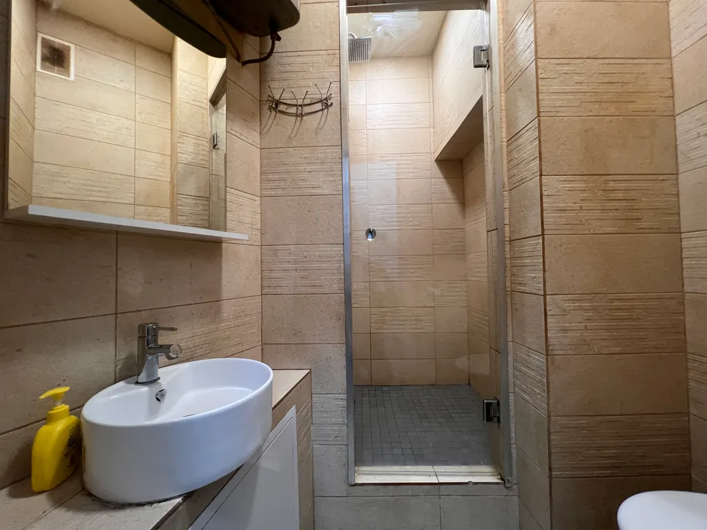 Квартира Дизайнерская квартира в самом центре. Очень уютно!:) — Санкт-Петербург