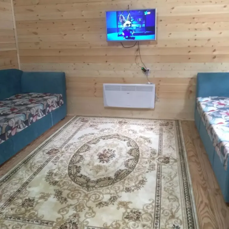 Гостевой дом Лесная сказка