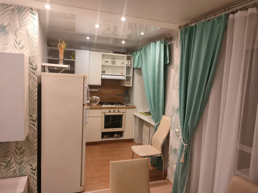 Уютная квартира в самом сердце города