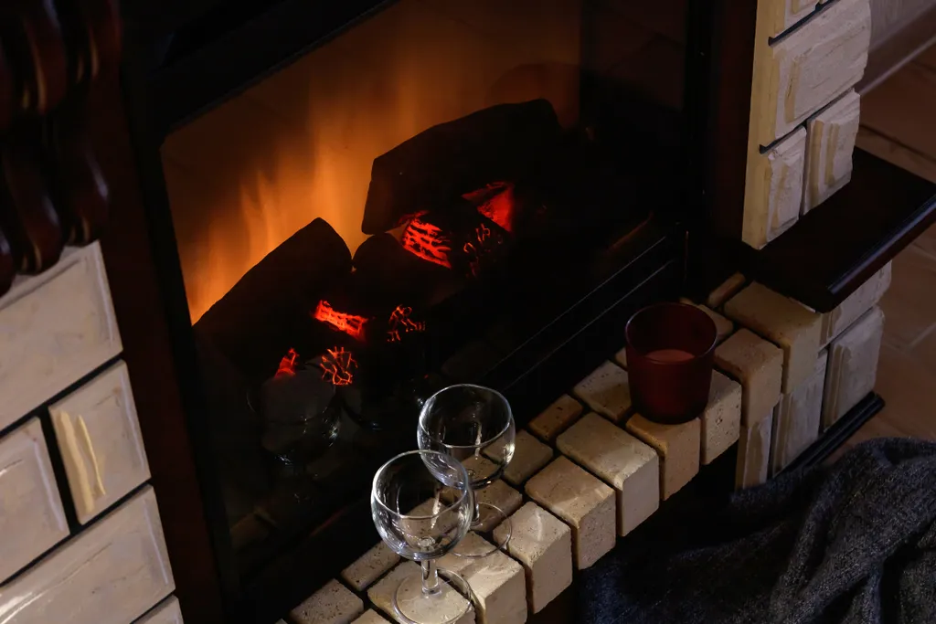 Квартира Квартира с камином, угловой ванной и видом на улицу Красную, уют с характером 24/7 — Краснодар