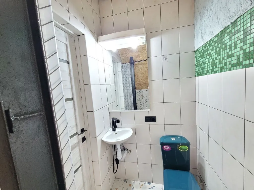 Апартамент лофт жираф