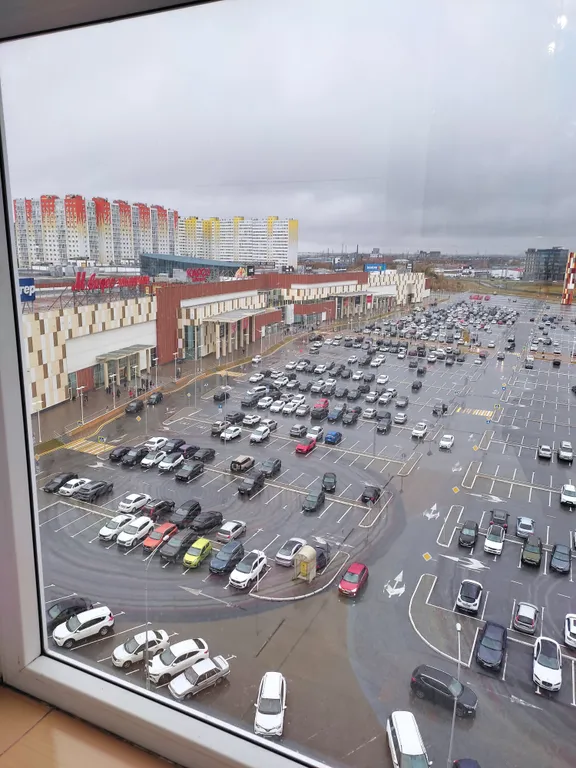 Апартаменты хмао