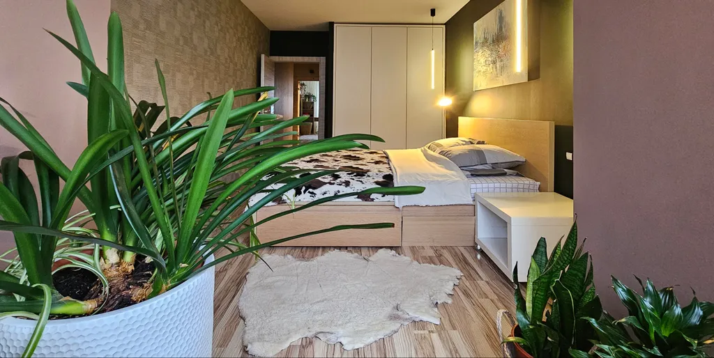 Премиум квартира