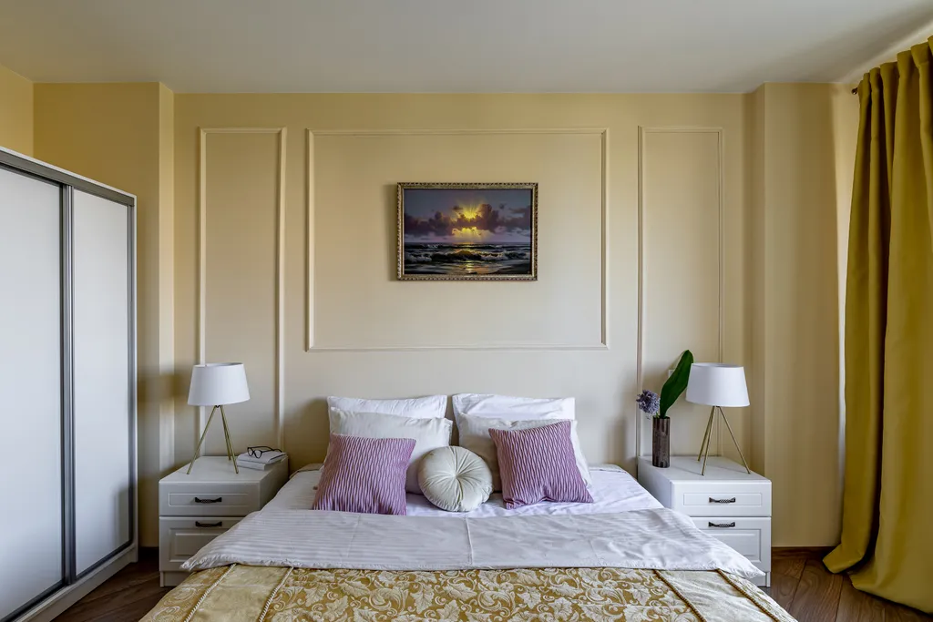 2-комнатная Квартира — аренда посуточно в Жуковский