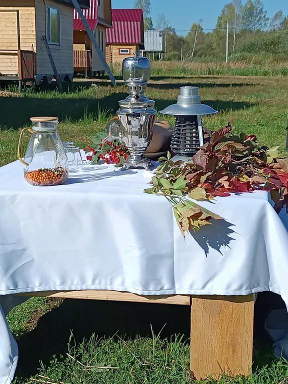 Уютный дом для вас на закрытой территории