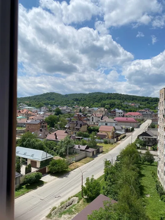 Квартира Светлая, однокомнатная квартира — Нальчик