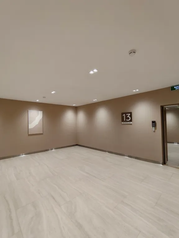 Квартира Квартира Уютный апартамент в апарт-отеле — Краснодар