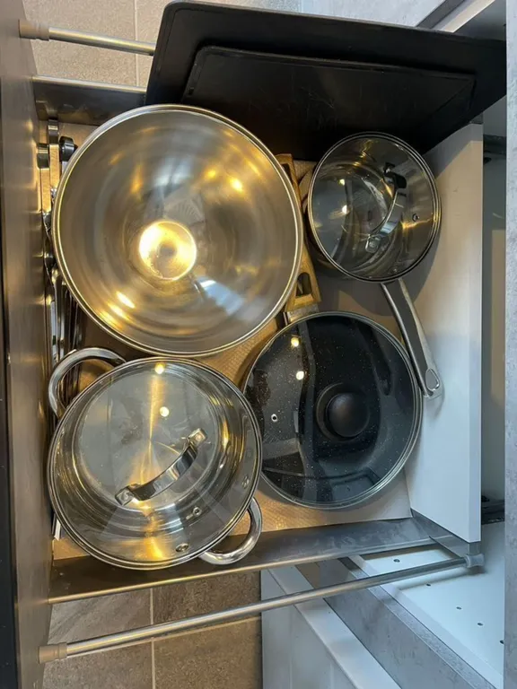 Горкибарн дом