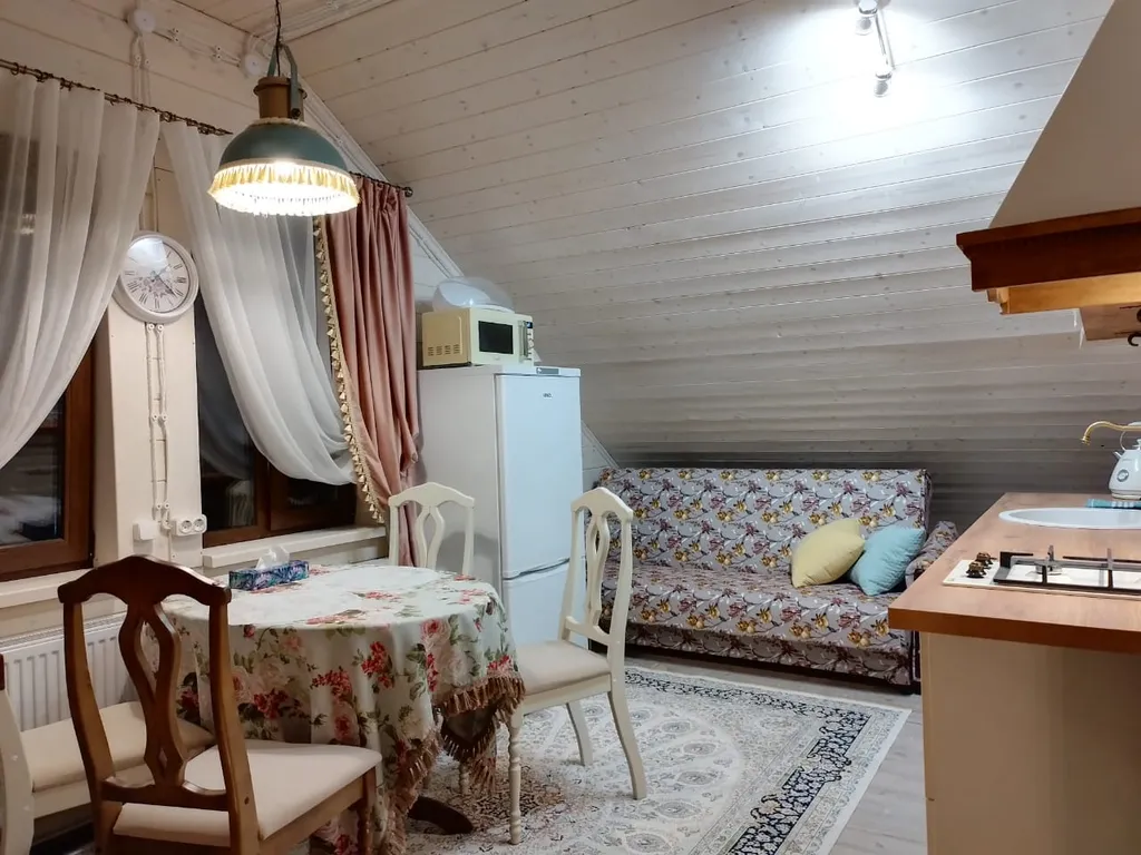 6-комнатный Дом