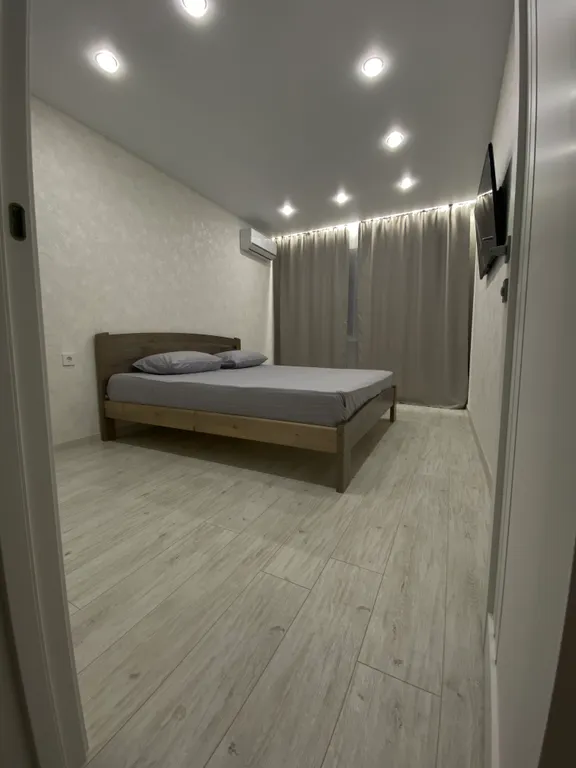 Уютнaя квaртиpа в цeнтрe города