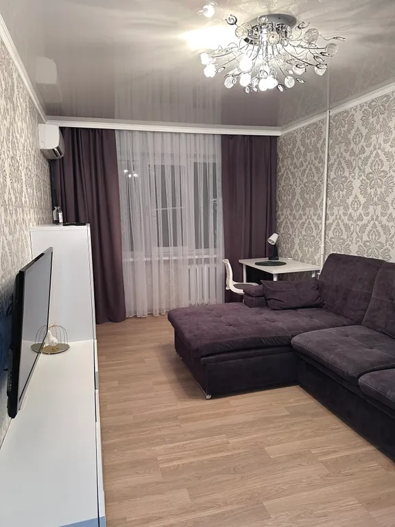 Квартира Светлая, уютная 2-я квартира — Лабинск