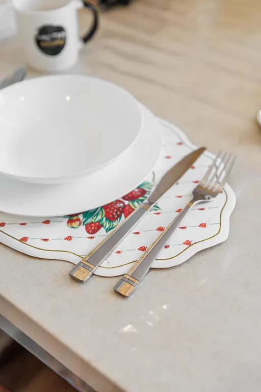 Уютные апартаменты