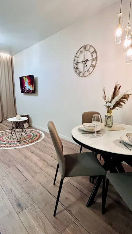 Уютная студия в окружении природы